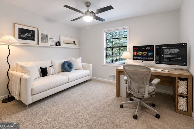 3651 Silver Leaf Lane SW, Marietta, GA 30008