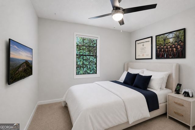 3651 Silver Leaf Lane SW, Marietta, GA 30008
