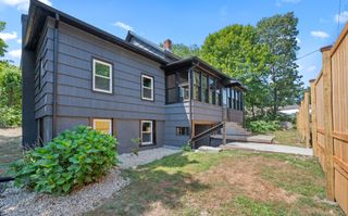 611 Terryville Road, Bristol, CT 06010