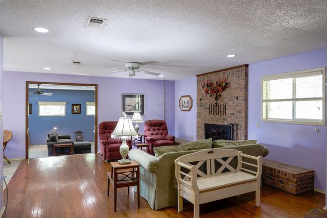 709 Tahiti, Jefferson, TX 75657