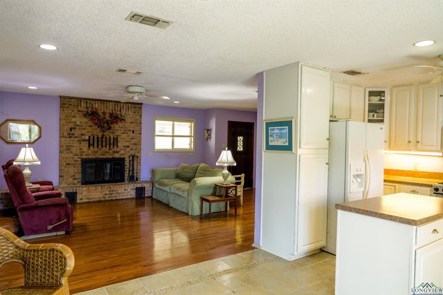 709 Tahiti, Jefferson, TX 75657