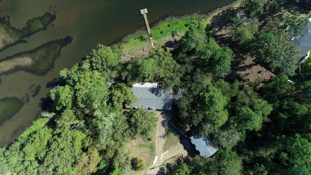 709 Tahiti, Jefferson, TX 75657