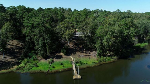 709 Tahiti, Jefferson, TX 75657