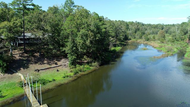 709 Tahiti, Jefferson, TX 75657