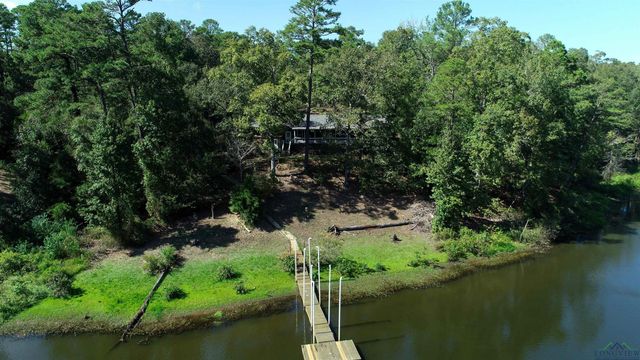 709 Tahiti, Jefferson, TX 75657
