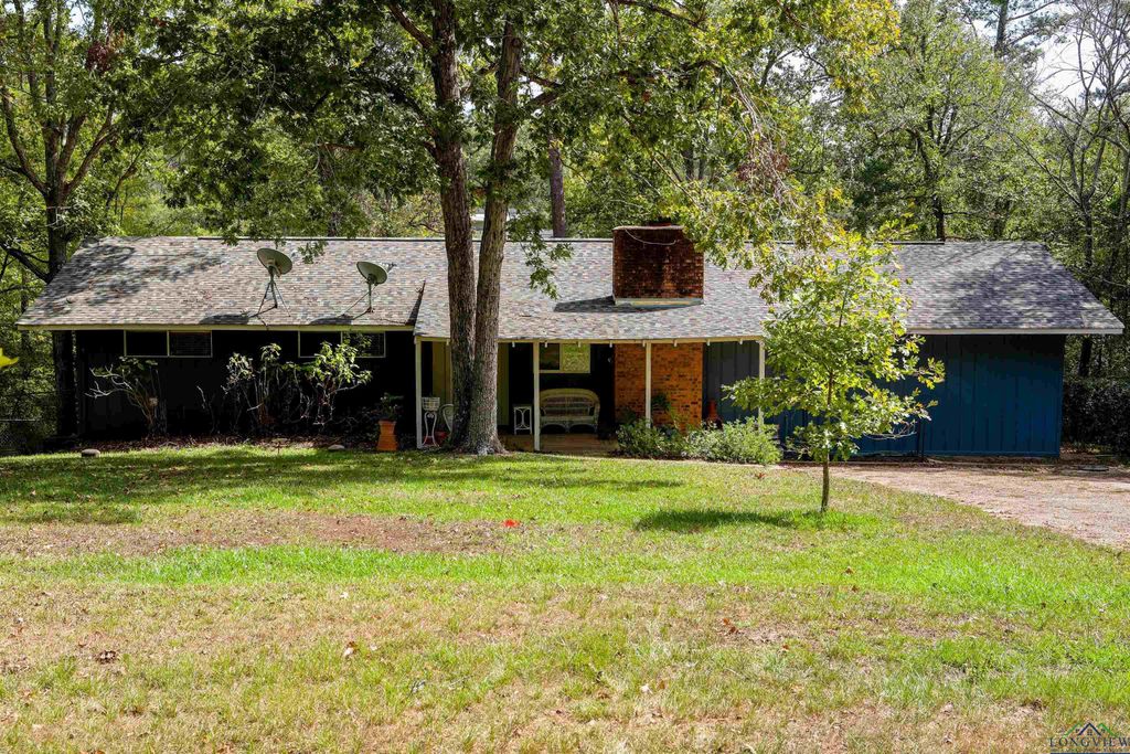 709 Tahiti, Jefferson, TX 75657
