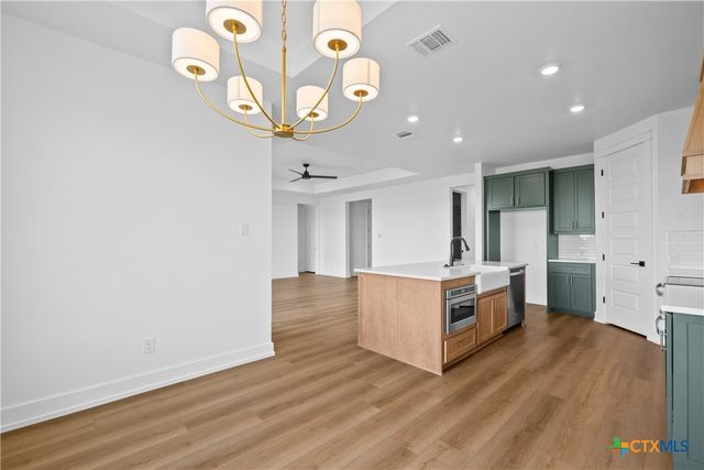 4034 Prairie Drive, Nolanville, TX 76559