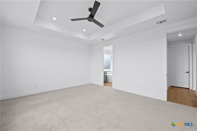 4034 Prairie Drive, Nolanville, TX 76559