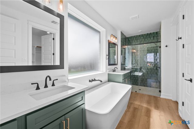 4034 Prairie Drive, Nolanville, TX 76559