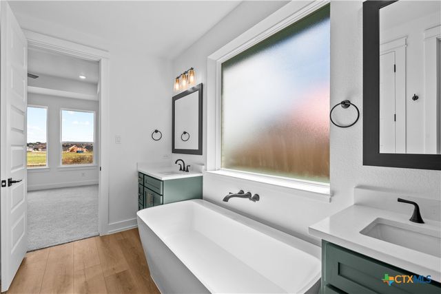 4034 Prairie Drive, Nolanville, TX 76559