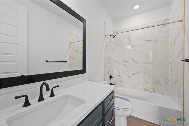 4034 Prairie Drive, Nolanville, TX 76559