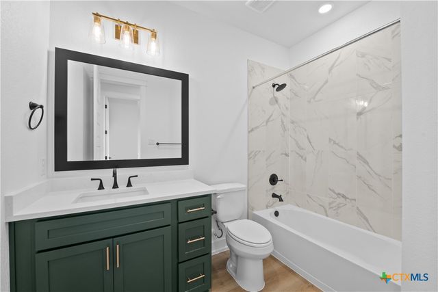 4034 Prairie Drive, Nolanville, TX 76559