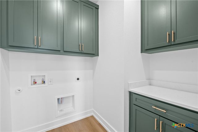 4034 Prairie Drive, Nolanville, TX 76559