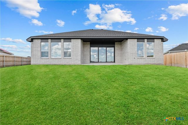 4034 Prairie Drive, Nolanville, TX 76559