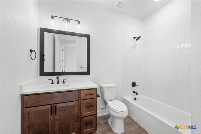 4034 Prairie Drive, Nolanville, TX 76559