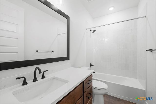 4034 Prairie Drive, Nolanville, TX 76559