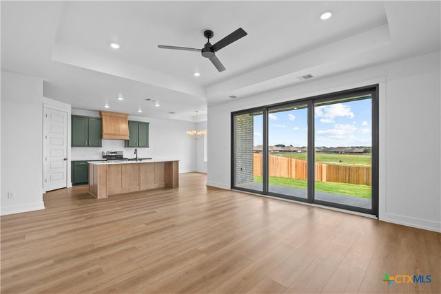 4034 Prairie Drive, Nolanville, TX 76559