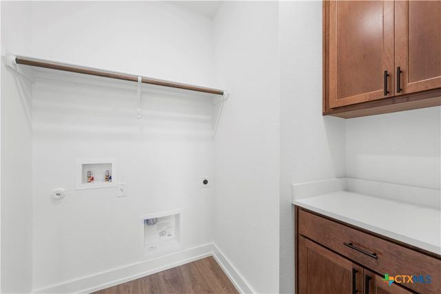 4034 Prairie Drive, Nolanville, TX 76559