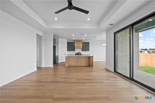 4034 Prairie Drive, Nolanville, TX 76559