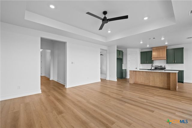 4034 Prairie Drive, Nolanville, TX 76559