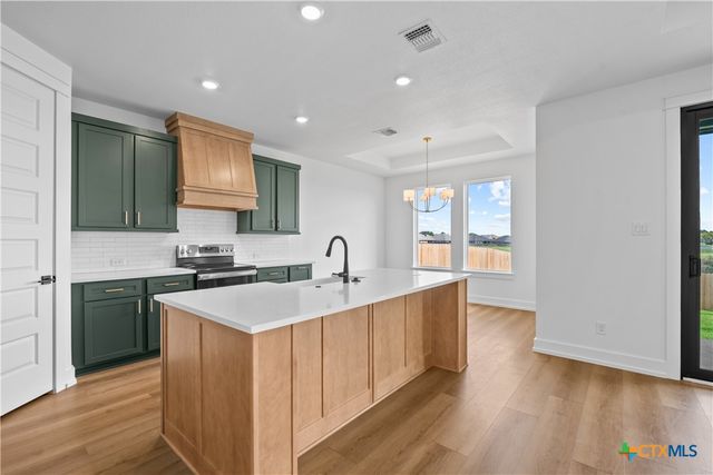 4034 Prairie Drive, Nolanville, TX 76559