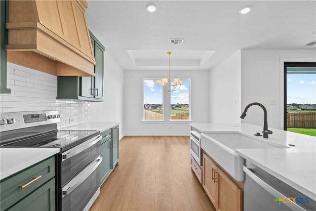 4034 Prairie Drive, Nolanville, TX 76559