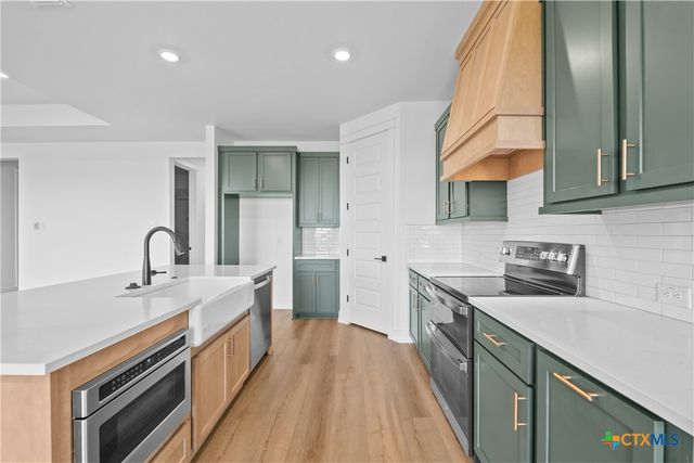 4034 Prairie Drive, Nolanville, TX 76559