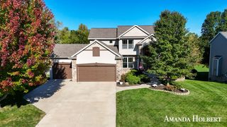 1861 Restoration Drive SW, Byron Center, MI 49315