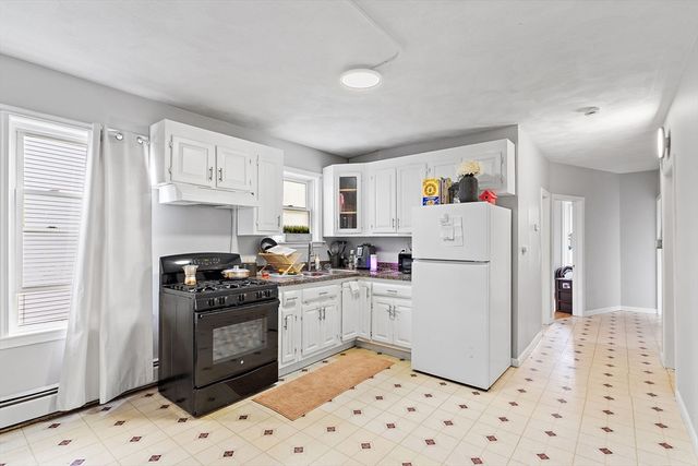 6-8 Dalton St, Lowell, MA 01850
