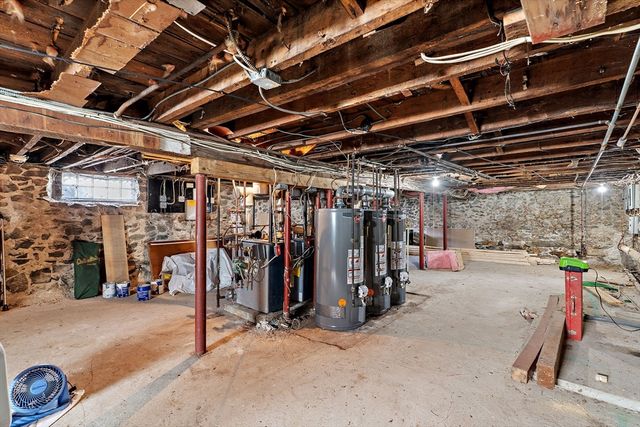 6-8 Dalton St, Lowell, MA 01850