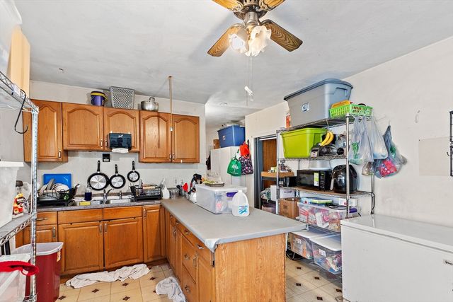 6-8 Dalton St, Lowell, MA 01850