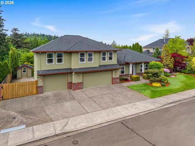 366 Sw 37TH Cir, Gresham, OR 97080