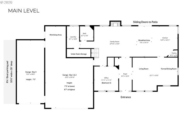 366 Sw 37TH Cir, Gresham, OR 97080