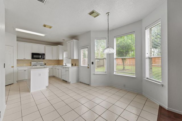 19118 Milloak Drive, Humble, TX 77346