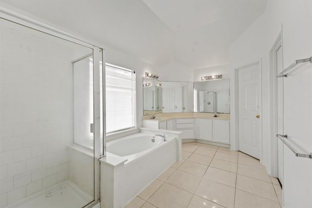 19118 Milloak Drive, Humble, TX 77346