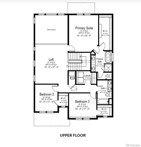 2136 Silverado Lane, Fort Lupton, CO 80621