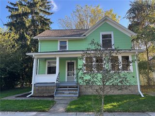 346 Harris Street, Kent, OH 44240