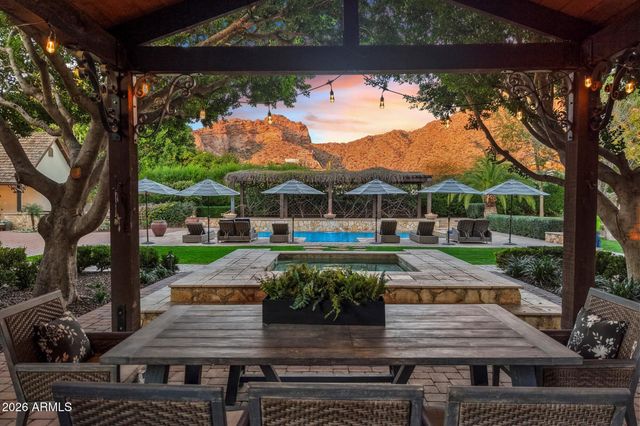 4715 N LAUNFAL Avenue, Phoenix, AZ 85018