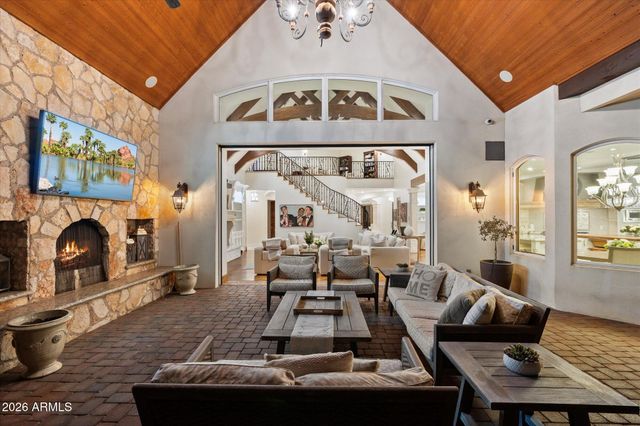 4715 N LAUNFAL Avenue, Phoenix, AZ 85018