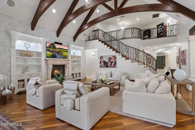 4715 N LAUNFAL Avenue, Phoenix, AZ 85018