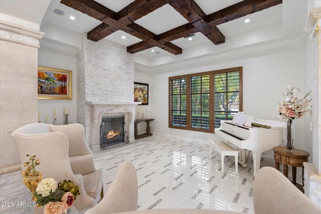 4715 N LAUNFAL Avenue, Phoenix, AZ 85018