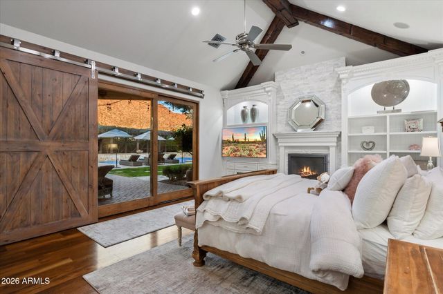 4715 N LAUNFAL Avenue, Phoenix, AZ 85018