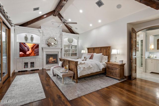 4715 N LAUNFAL Avenue, Phoenix, AZ 85018