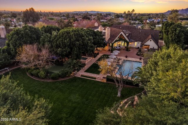 4715 N LAUNFAL Avenue, Phoenix, AZ 85018