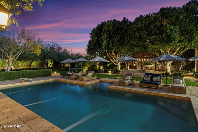 4715 N LAUNFAL Avenue, Phoenix, AZ 85018