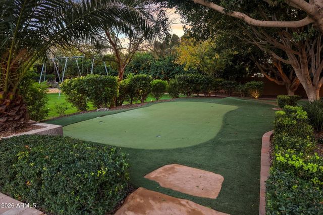 4715 N LAUNFAL Avenue, Phoenix, AZ 85018