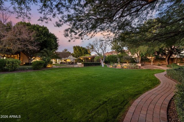 4715 N LAUNFAL Avenue, Phoenix, AZ 85018