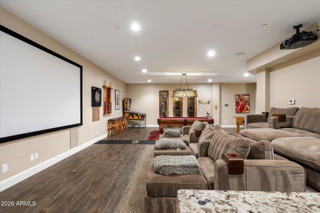 4715 N LAUNFAL Avenue, Phoenix, AZ 85018