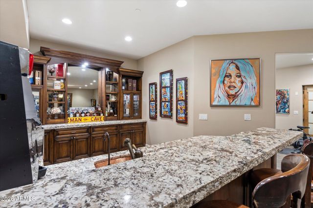 4715 N LAUNFAL Avenue, Phoenix, AZ 85018