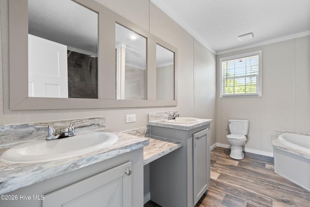 6830 Lewis Drive SE, Winnabow, NC 28479